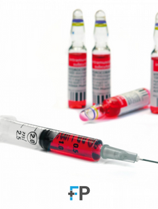 Everything You Need To Know About B12 Injections