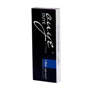 Ouye Deep Plus (1.1ml including Lidocaine)