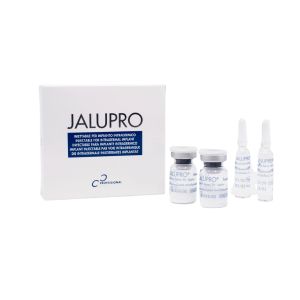 Jalupro Classic Amino Acid (2 Vials x 30mg + 2 vials x 100mg)