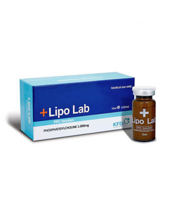 Lipo Lab PPC 10 x 10 VIALS